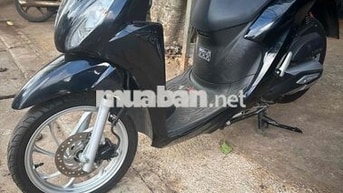 Honda Vision 2024 Đen 16000 km