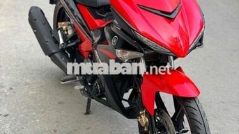 Yamaha Exciter 150 2016 Đỏ đen