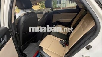 Hyundai Accent 2020 Trắng 88.000 km