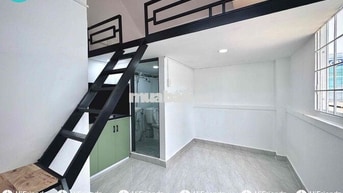 GẦN TRƯỜNG ĐẠI HỌC - DUPLEX HỌC SINH SINH VIÊN