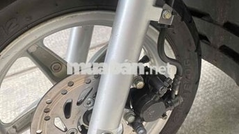 Honda Lead Xanh dương