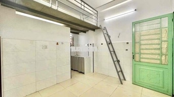CHO THUÊ PHÒNG GÁC CỬA SỔ TRỜI GẦN BẾN LỘI TÂY LÂN VÕ TRẦN CHÍ