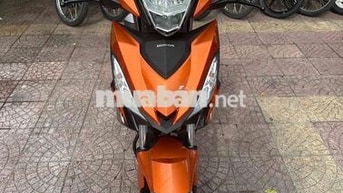 Honda Winner V1 2017 zin dep vĩnh long
