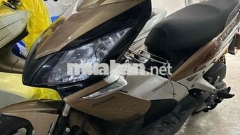 Honda Air Blade 2010 Nâu