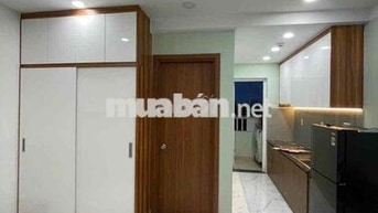 cho thuê căn hộ 2 PN đầy đủ nội thất, giá tốt tại Thủ Dầu Một