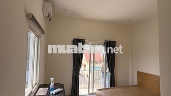 Khai trương phòng mới - ban công - rộng thoáng gần KCX
