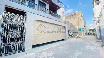 NGỘP CẦN BÁN GẤP LÔ ĐẤT HẺM 6 MÉT,ĐƯỜNG SỐ 9,NGANG 7,7 X 12,GIÁ 8,1 TỶ