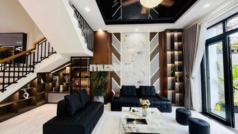 🏡 CHO THUÊ NHÀ ĐẸP KIỆT Ô TÔ TẬN SÂN -QUẬN THANH KHÊ