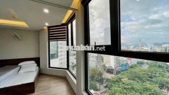 Cho Thuê Căn Hộ Hud Building Nguyễn Thiện Thuật Nha Trang View Đẹp