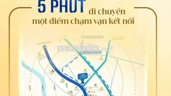 CĂN HỘ 1PN FULL NỘI THẤT 1.460 TỶ SÁT MERO SỐ 2