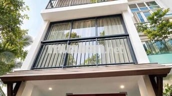 TỪ HOA - TÂY HỒ 70m x 9 tầng - HƠN 30tỷ NGÕ THÔNG - KD - THANG MÁY