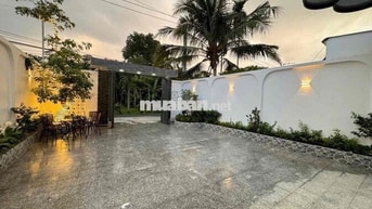 BIỆT THƯ MINI có thể kinh doanh cho thuê phòng mini house có 5 phòng