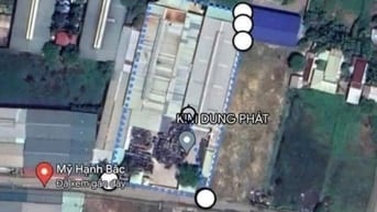 3000m2 đất gần Cát Tường Phú Sinh, Long An