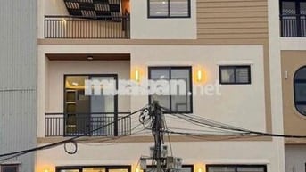 🏡 CHO THUÊ NHÀ 3 TẦNG ĐẦY ĐỦ NỘI THẤT – ĐƯỜNG ĐIỆN BIÊN PHỦ