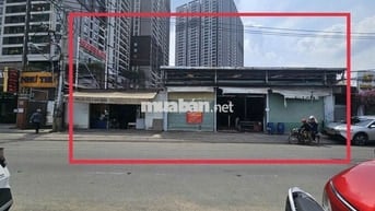 Cho thuê MB Kha Vạn Cân ngang 15X22 DTSD 330m 
