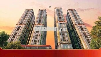 căn hộ cao cấp đầu tiên tại Bình Dương