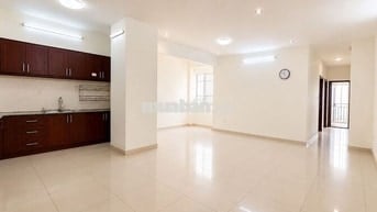 CHO THUÊ PHÚ THẠNH APARTMENT 90M2 3PN 2WC GIÁ 9,5TR