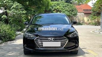 Hyundai Elantra 2.0 GLS sản xuất 2016