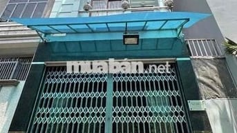 HIẾM 60M2 NGAY PHƯỜNG TÂN HOÀ - LẠC LONG QUÂN NHÀ MỚI ĐẸP BỀ THẾ .