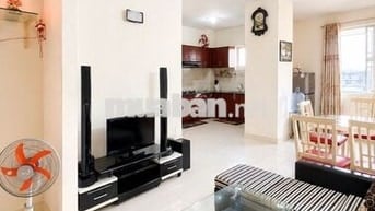 CHO THUÊ CĂN HỘ PHÚ THẠNH APARTMENT 2PN FULL NT 82M2