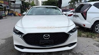Mazda 3 1.5L Deluxe sản xuất 2020