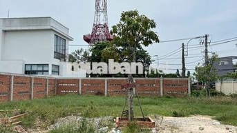 CHỦ NGỘP CẦN BÁN GẤP LÔ ĐẤT 210M2 KẾ BÊN QL22 GIÁ CHỈ 850TR