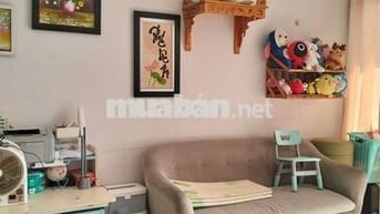 CHÍNH CHỦ cần bán căn hộ góc, tầng cao chung cư HIM LAM PHÚ ĐÔNG