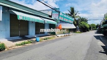 Cần bán gấp lô đất tân phú trung củ chi 189m2 full thổ cư giá 980TR