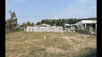Chủ cần bán gấp 105m2 1tỷ290 tại Sân bóng chuyền Tài Lộc Củ Chi