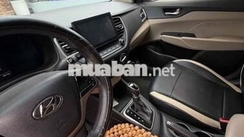 Hyundai Accent 2023 85518 km Trắng