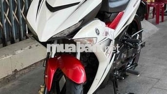 Yamaha Exciter 150 2019 Đỏ trắng