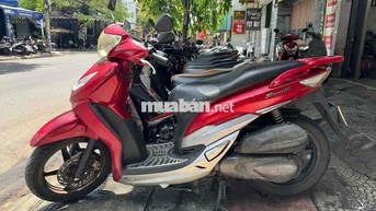 SYM Shark Fi Đỏ 78224 km