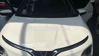 Xe điện VinFast VF 5 2023 free sạc 12/2027