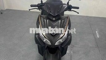 Yamaha NVX 155 ABS 2024 Đen