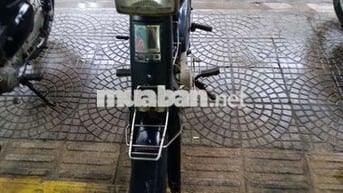 SANYANG Economy màu Xanh đậm