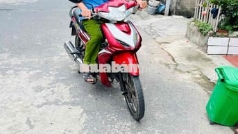 Honda Đỏ trắng Nguyên bản