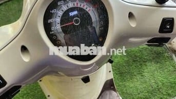 SYM Attila Venus 125 FI Trắng