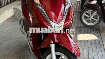 Honda Lead 2019 Đỏ biển 43