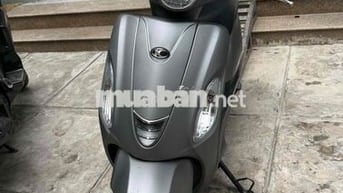 Kymco Like 50cc 2022 Ghi xám 8000km chính chủ bs43