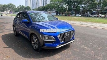 bán Hyundai Kona 1.6 Turbo 2021