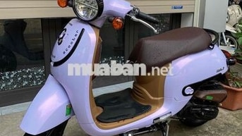 mình cần bán xe ga 50cc mới cứng chưa đổ xăng