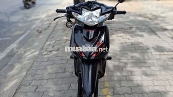 Honda Wave RSX 2011 Đen