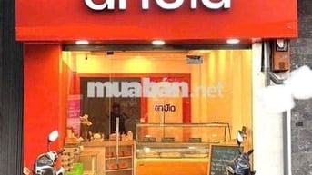 CHO THUÊ MẶT BẰNG KINH DOANH TỰ DO, MẶT TIỀN HUỲNH TẤN PHÁT