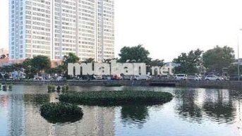 bán căn hộ 3PN 117m2 chung cư hoàng anh gia lai -72 hàm nghi