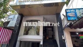 CHO THUÊ NHÀ - MẶT TIỀN SỐ 206 TRẦN PHÚ - NGÃ TƯ ĐÀO DUY TỪ - TRẦN PHÚ