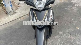 SYM Elegant 50cc 2018 Đen