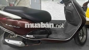 Honda Lead 2012 màu Nâu