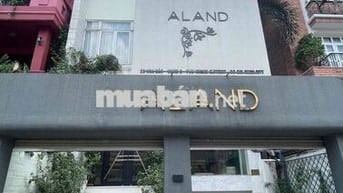 CHO THUÊ VILLA GÓC ĐẸP  KHU HOA ĐÀO  Số 2 Hoa Đào  Ngay khu vực Phan