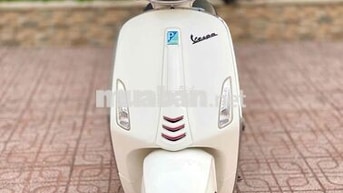 Piaggio Vespa Sprint 2014 Trắng