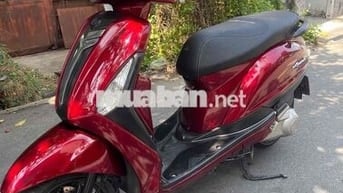 Yamaha Grand Filano 2017 Đỏ